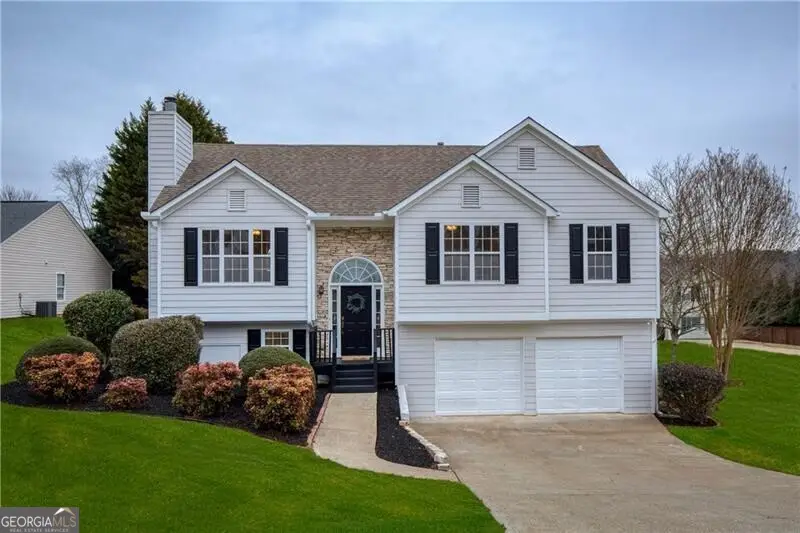 8440 River Bluff Place, Ball Ground, GA 30107 - #2