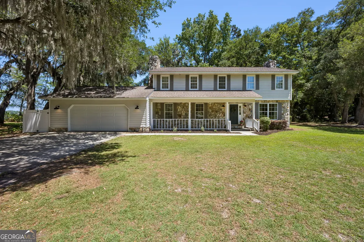 26 Anglers Cove Way, Woodbine, GA 31569 - #1