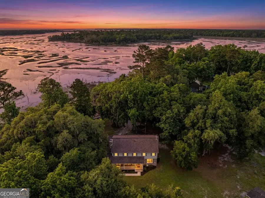 26 Anglers Cove Way, Woodbine, GA 31569 - #2