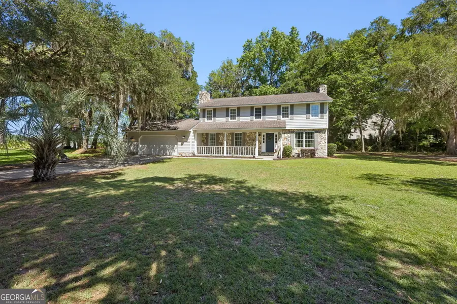 26 Anglers Cove Way, Woodbine, GA 31569 - #3