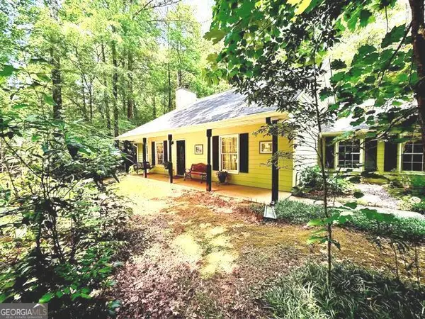 175 Ashley Creek Drive, Newnan, GA 30263