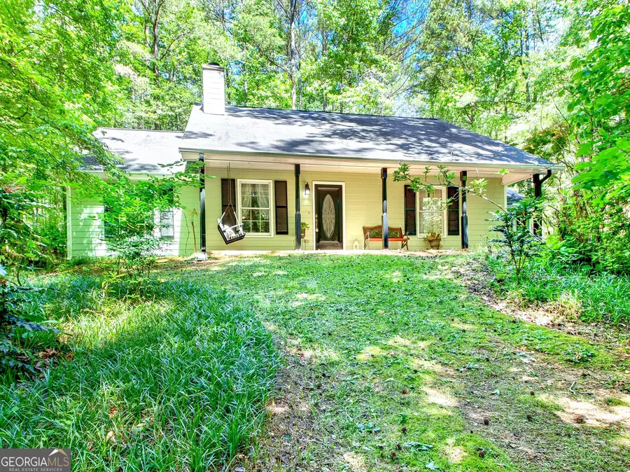 175 Ashley Creek Drive, Newnan, GA 30263 - #2