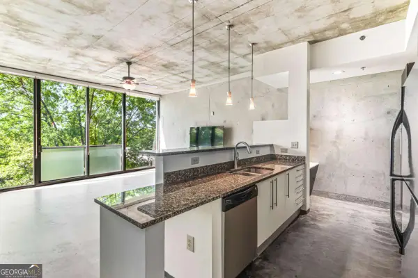 480 John Wesley Dobbs Avenue Ne #422, Atlanta, GA 30312