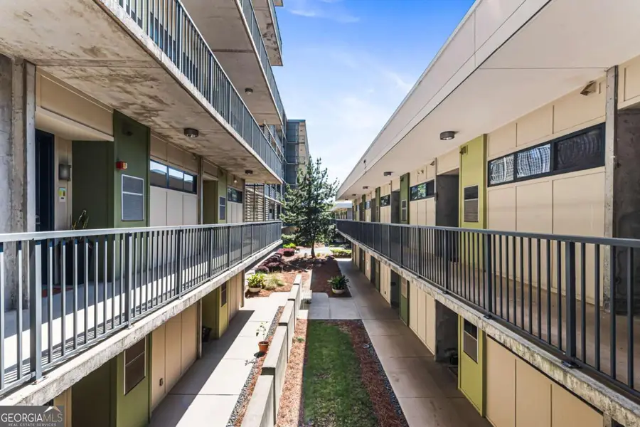 480 John Wesley Dobbs Avenue Ne #422, Atlanta, GA 30312 - #3