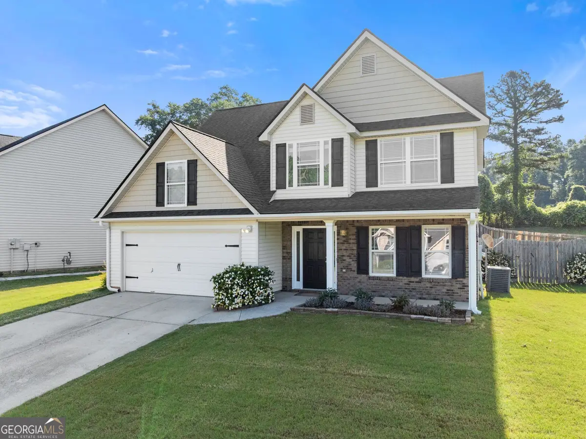 242 Oceanliner Drive, Winder, GA 30680 - #1