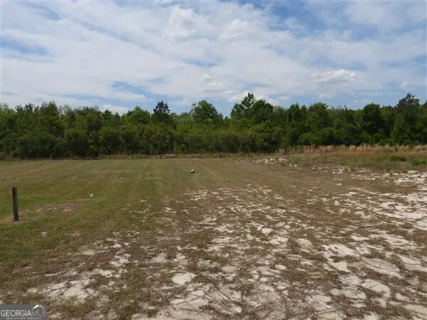 430 Summerhill Drive, Ludowici, GA 31316 - #2