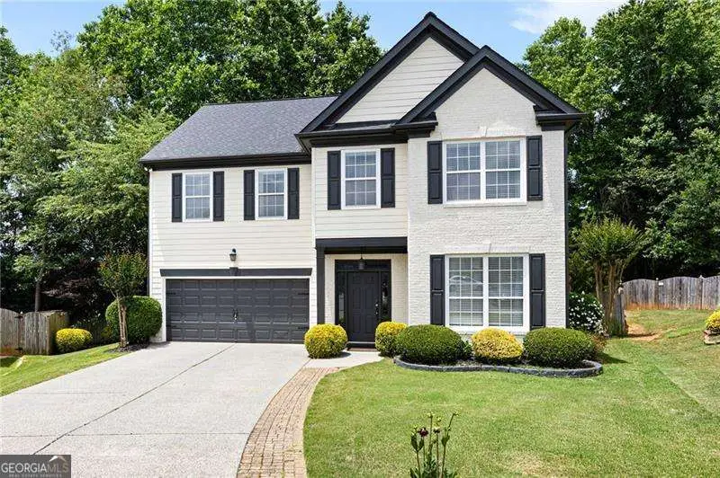 3222 Mcever Woods Trail Nw, Acworth, GA 30101 - #1