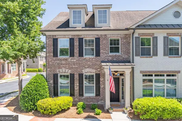 300 Barbados Lane, Suwanee, GA 30024