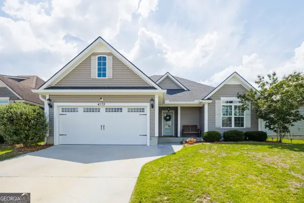 4175 Silver Glen, Hahira, GA 31632