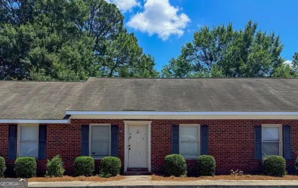 140 Lanier Drive #199, Statesboro, GA 30458
