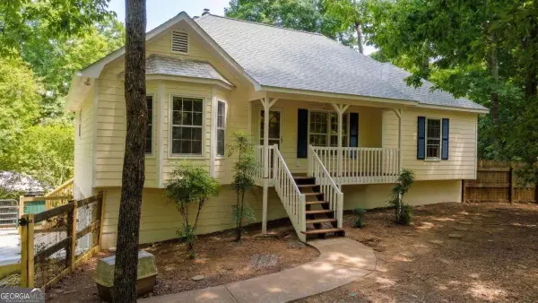 623 Peachtree Drive Se, White, GA 30184