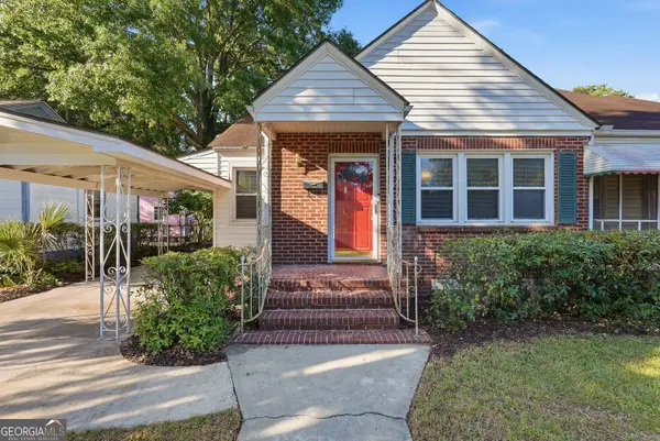 2103 E 37th Street, Savannah, GA 31404