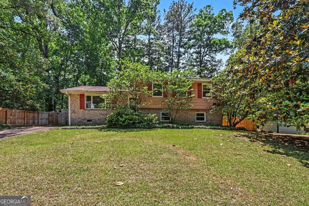 1136 Creekdale Drive, Clarkston, GA 30021 - #1