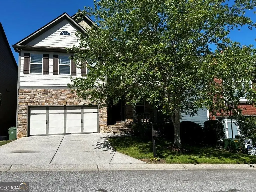 2074 Garrison Way Nw, Atlanta, GA 30318 - #1