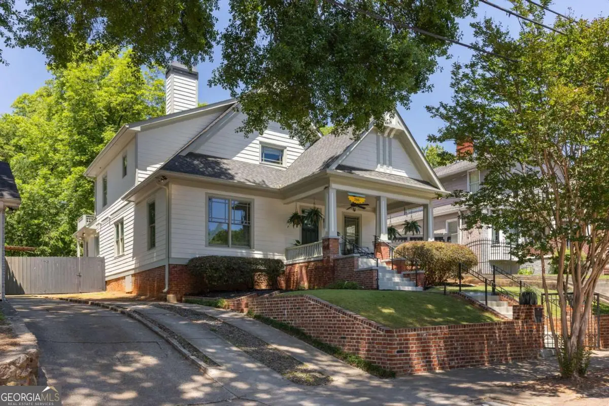 266 Atlanta Avenue Se, Atlanta, GA 30315 - #1