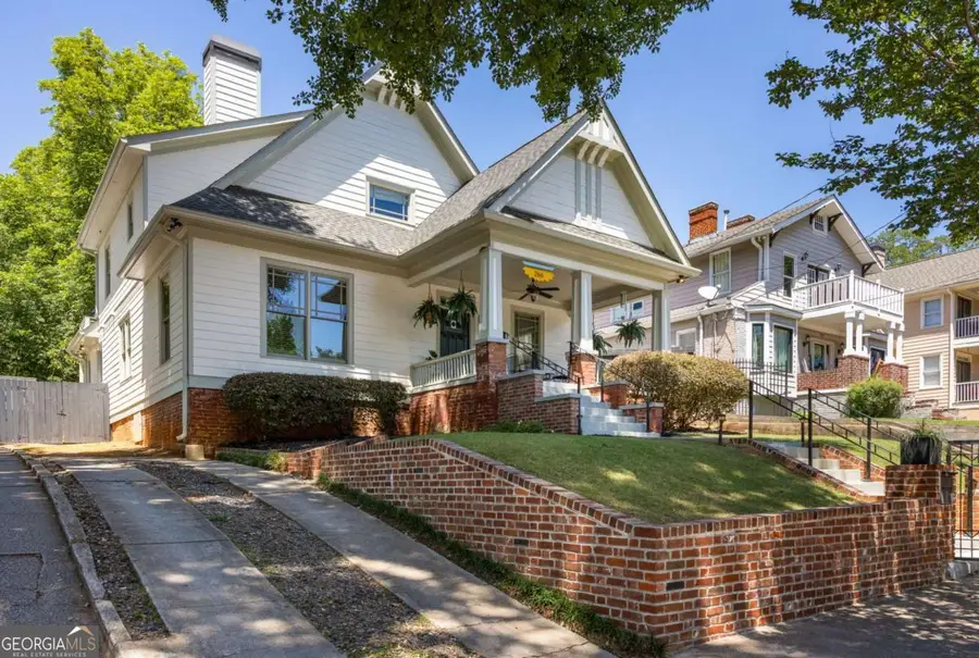 266 Atlanta Avenue Se, Atlanta, GA 30315 - #2
