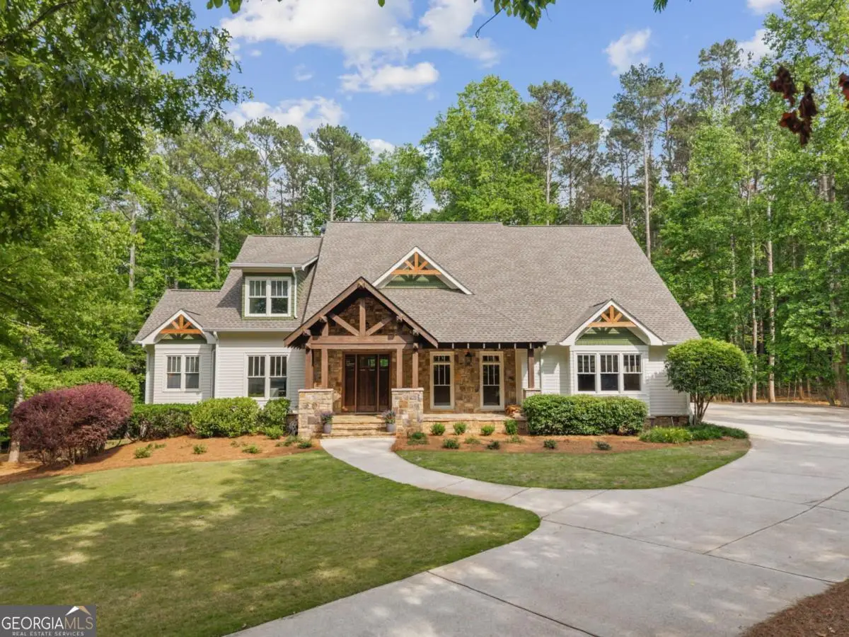 2825 Bob Cox Road Nw, Marietta, GA 30064 - #1