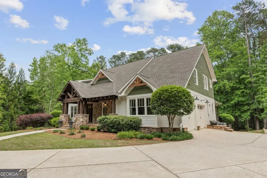 2825 Bob Cox Road Nw, Marietta, GA 30064 - #3