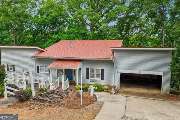 2680 Pass Circle, Gainesville, GA 30506