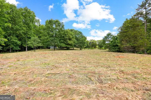 0 LOT #2 Walton Drive, Fayetteville, GA 30214