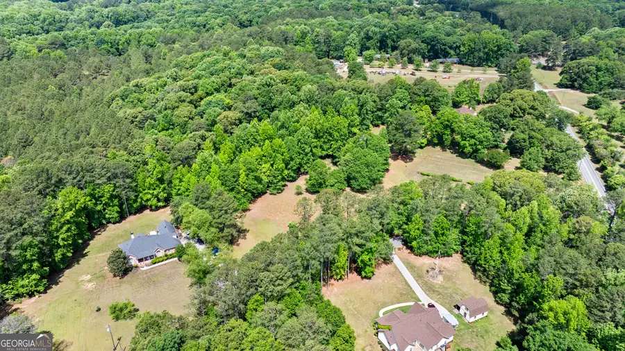 0 LOT #2 Walton Drive, Fayetteville, GA 30214 - #3