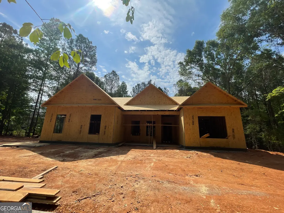 453 Michael Etchison Road, Monroe, GA 30655 - #1