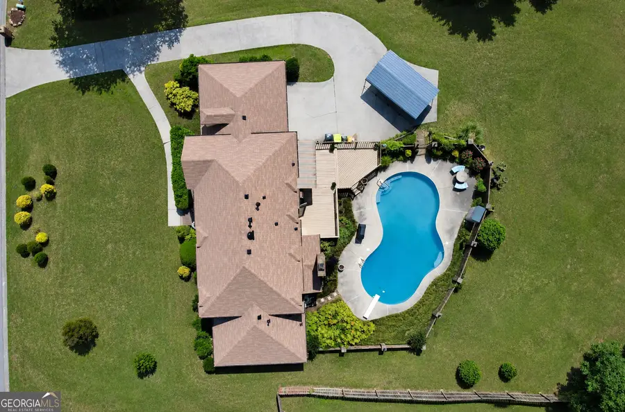 1649 Mount Zion Place, Jonesboro, GA 30236 - #2