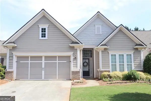 4240 Cadmium Drive, Cumming, GA 30040