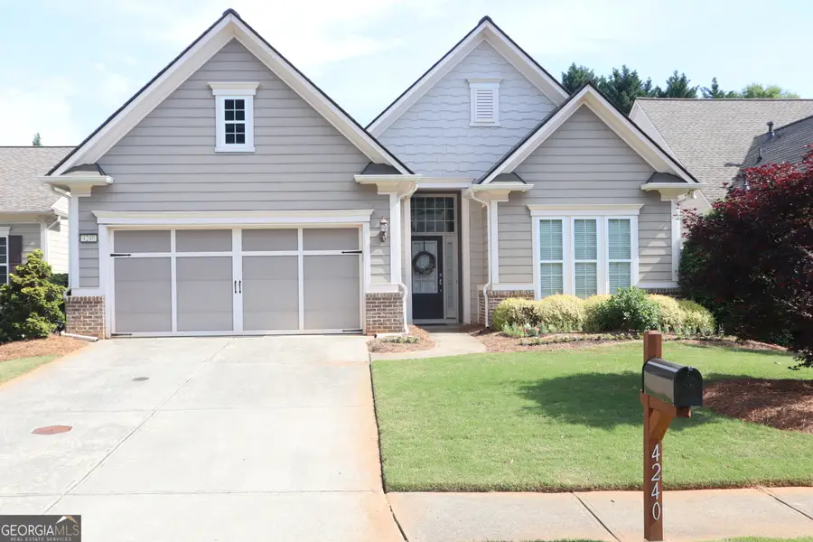 4240 Cadmium Drive, Cumming, GA 30040 - #2