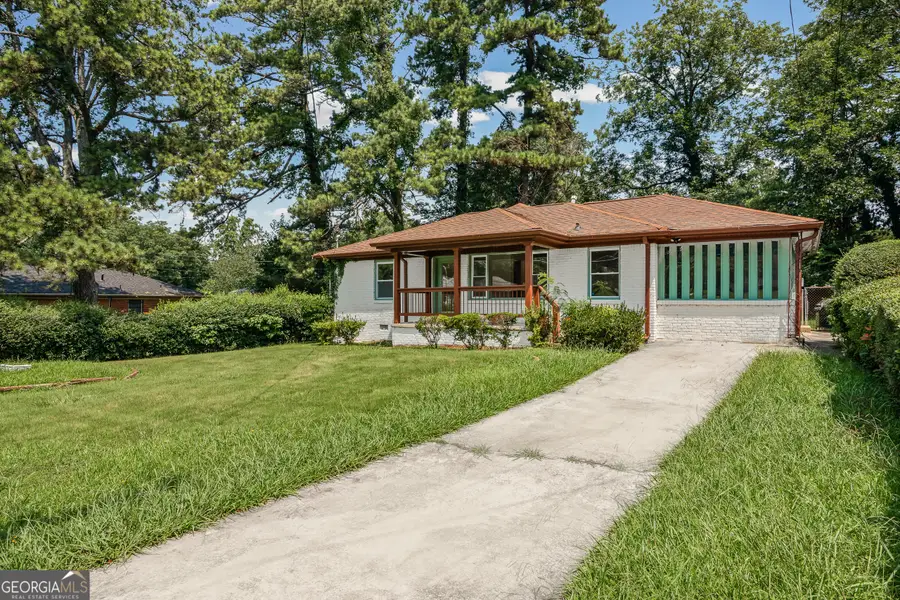 1993 Penelope Street Nw, Atlanta, GA 30314 - #2