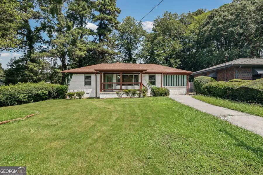 1993 Penelope Street Nw, Atlanta, GA 30314 - #3