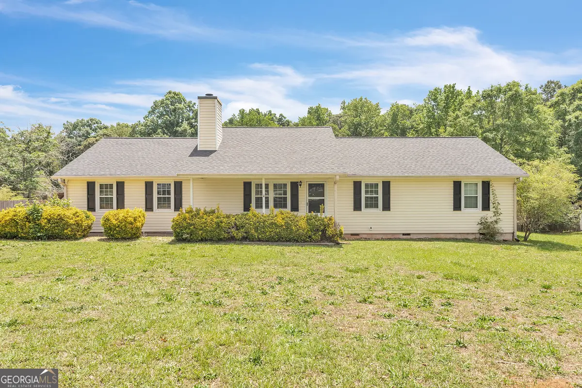 205 Planters Walk, Locust Grove, GA 30248 - #1