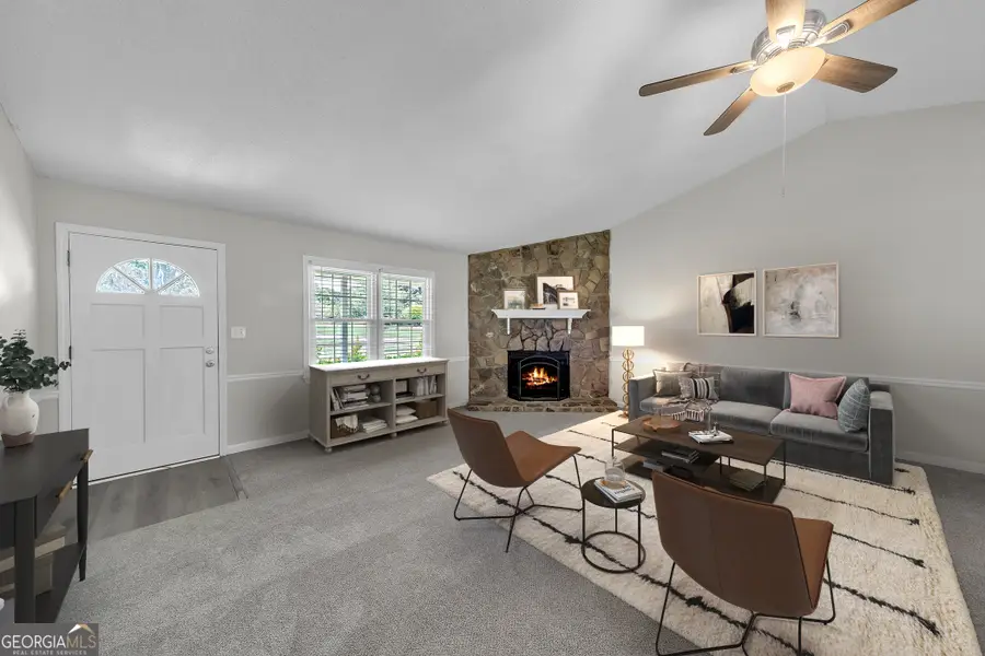 205 Planters Walk, Locust Grove, GA 30248 - #2