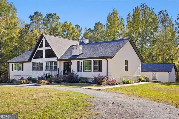 300 Hay Renfroe Drive, Dallas, GA 30157