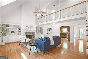 174 Sable Trace Trail, Acworth, GA 30102 - #2