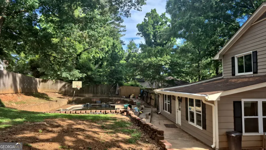 538 Cole Drive Sw, Lilburn, GA 30047 - #2