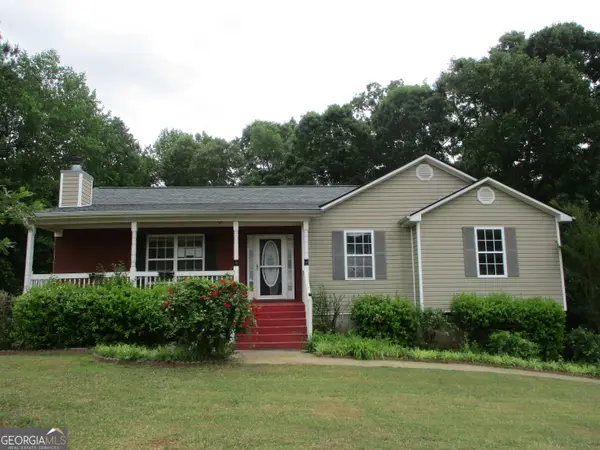 120 Aspen Forest Drive, Covington, GA 30016