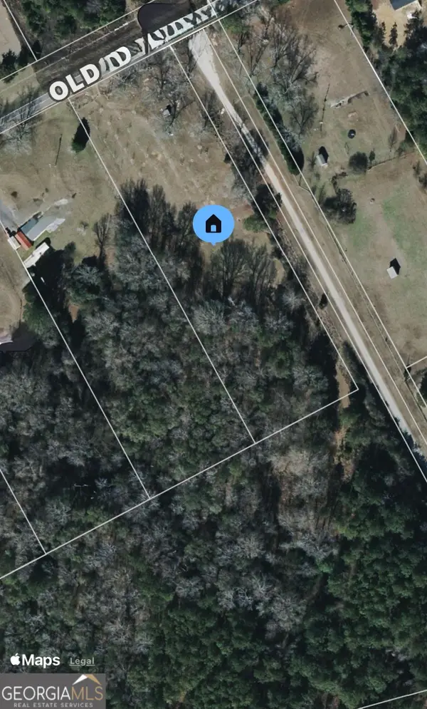 1133 River Road, Fort Valley, GA 31030