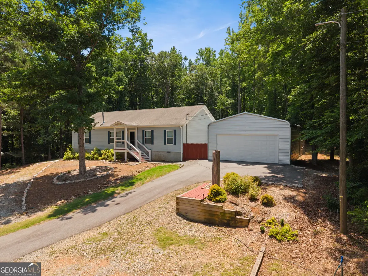 329 Thorpe Road, Jackson, GA 30233 - #1