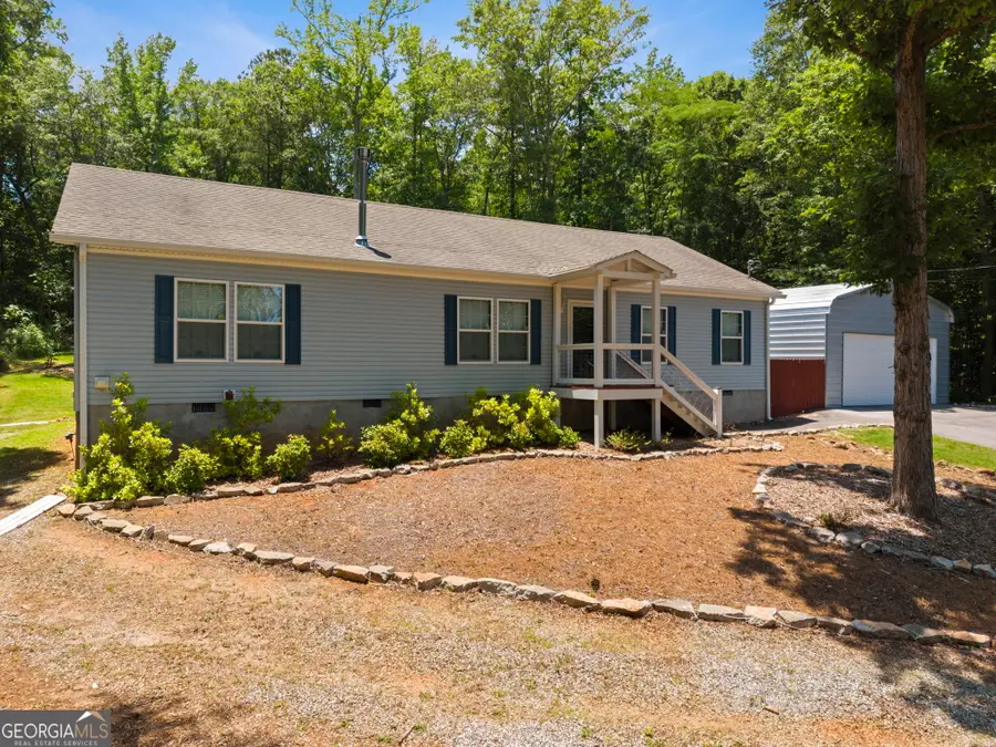 329 Thorpe Road, Jackson, GA 30233 - #2