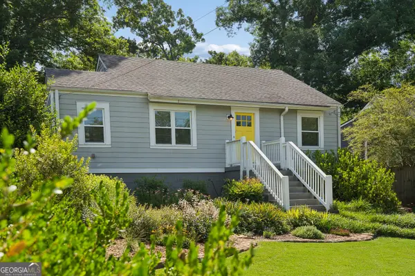 728 Blake Avenue Se, Atlanta, GA 30316