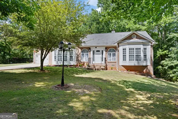 3794 Slater Mill Road, Douglasville, GA 30135