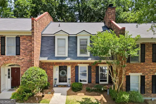 3 Pendleton Place Ne, Atlanta, GA 30342