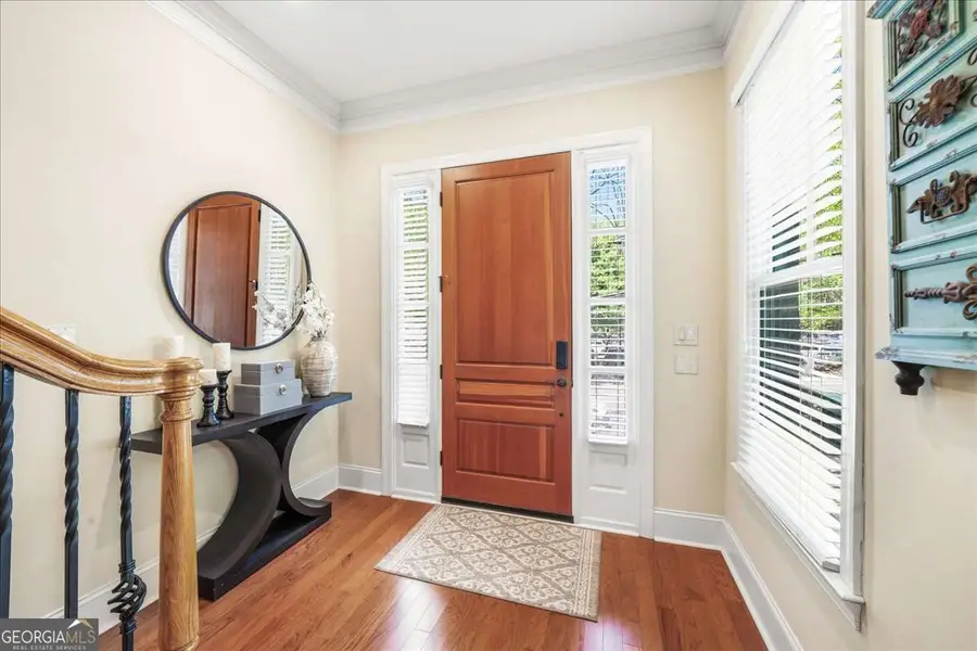 6075 City Walk Lane, Atlanta, GA 30328 - #2