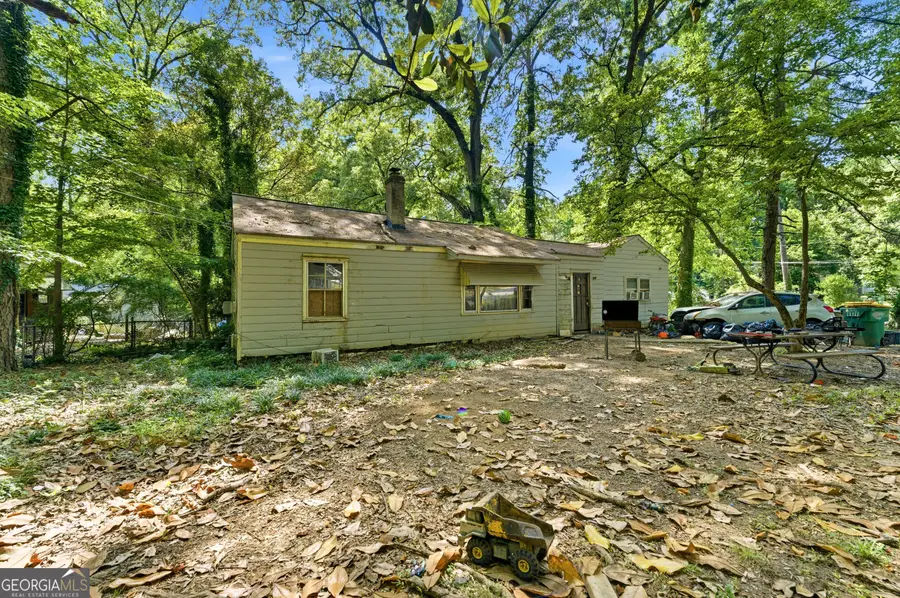 4661 Puckett Street, Forest Park, GA 30297 - #2