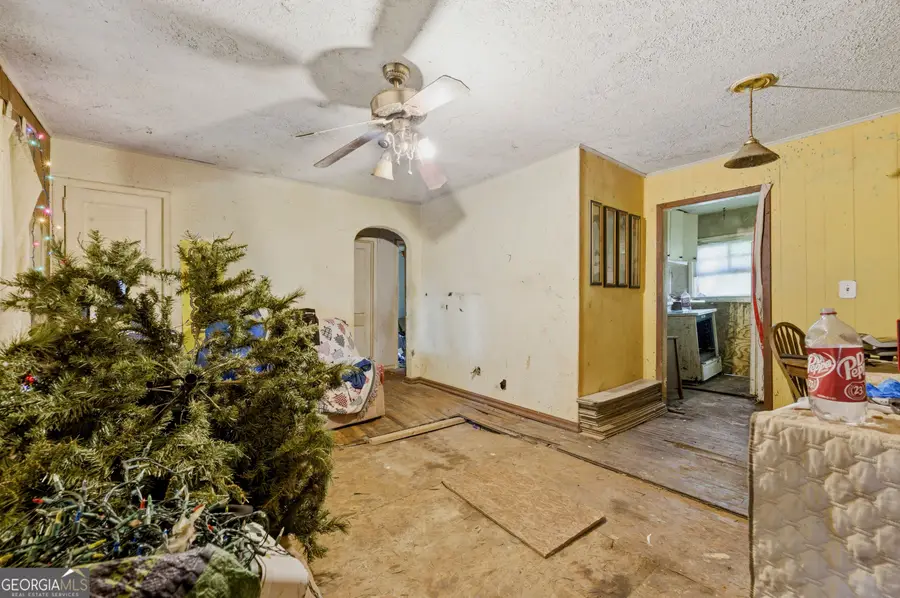 4661 Puckett Street, Forest Park, GA 30297 - #3