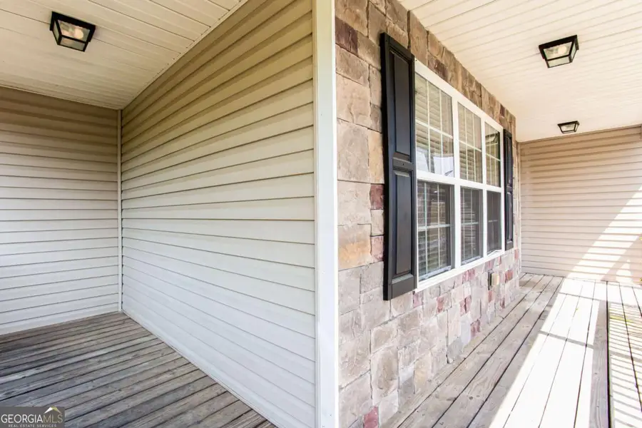 208 Overlook Point, Dallas, GA 30157 - #3