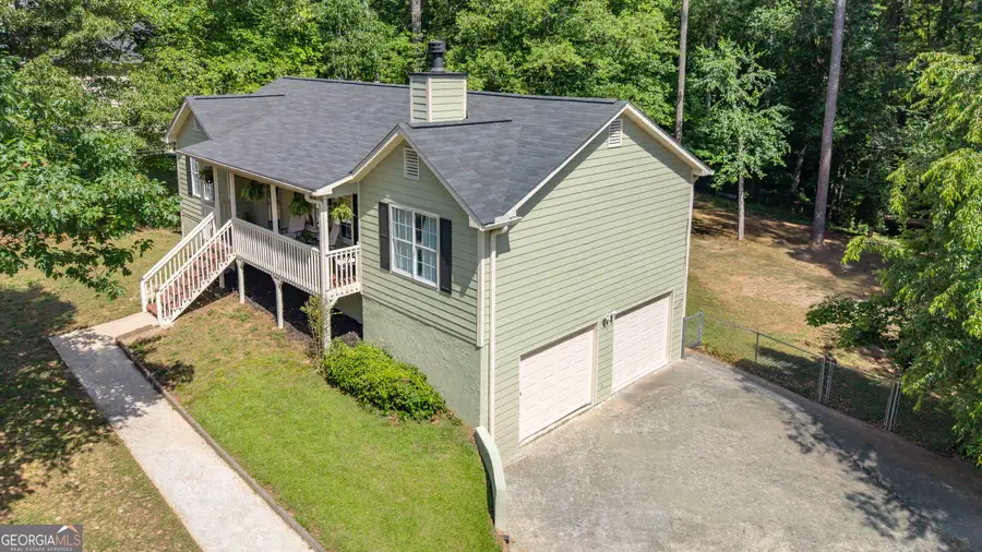 62 Collins Way, Douglasville, GA 30134 - #2