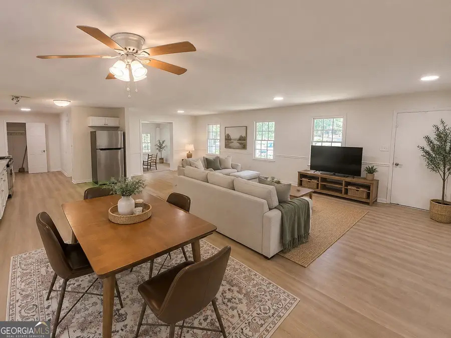 765 Glenn Carrie Road, Hull, GA 30646 - #3