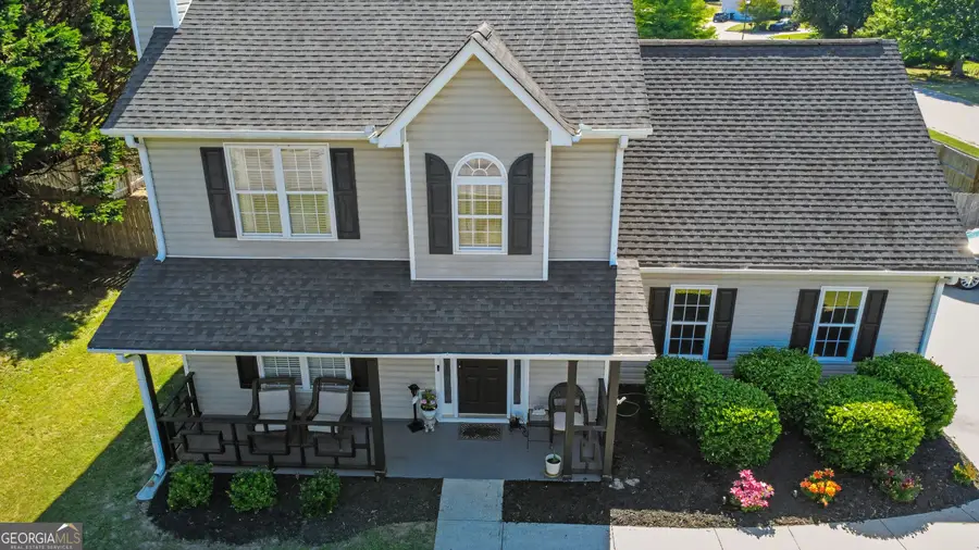 4001 Morning Dove Court, Loganville, GA 30052 - #2